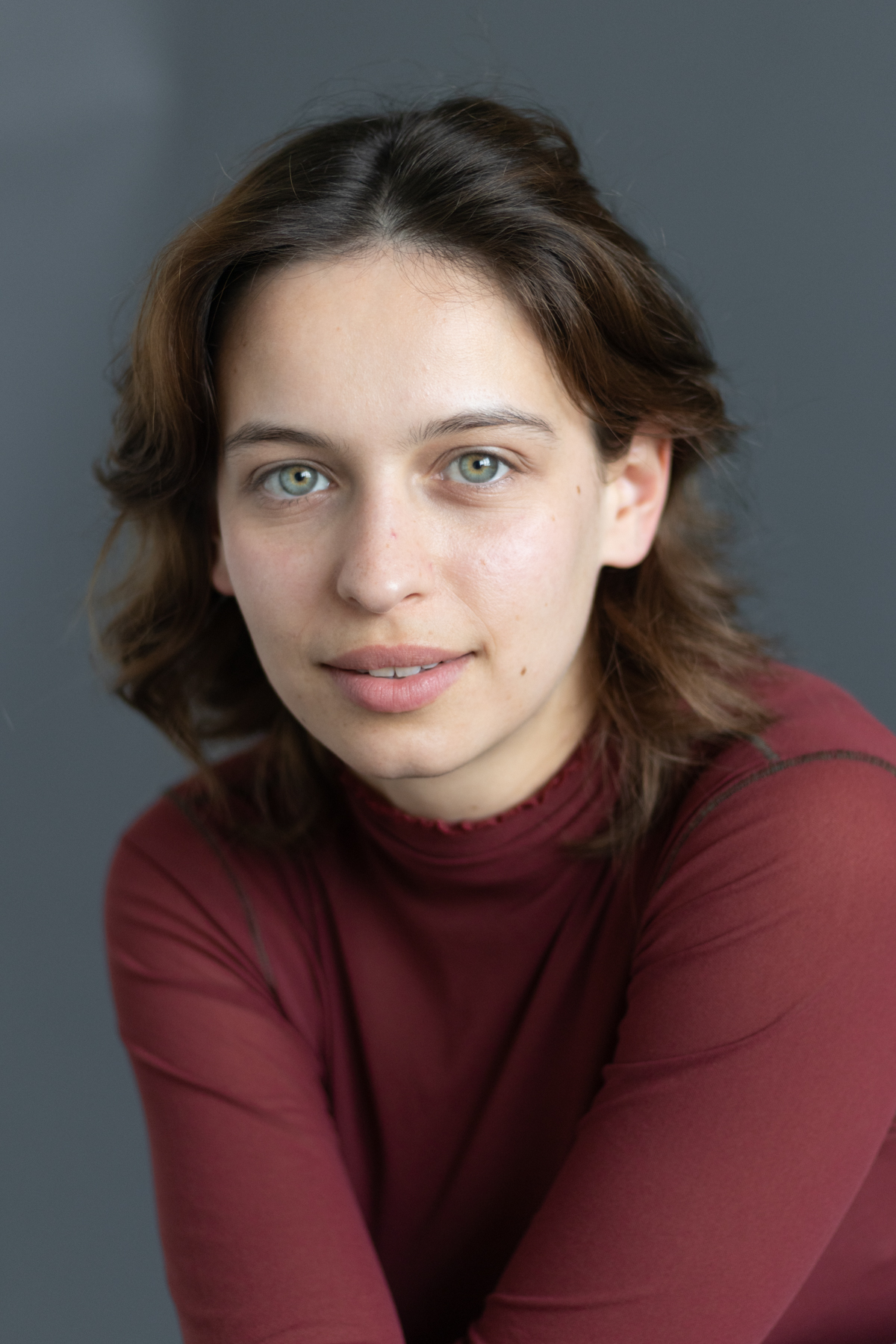 ELENA BORROMEO_KYMA