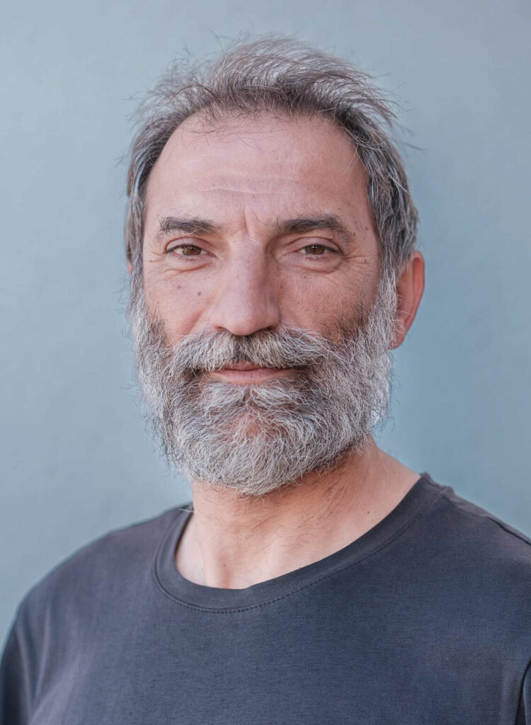 NICOLA CONVERSANO_KYMA