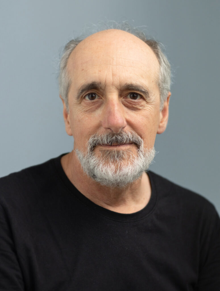 ANDREA NICOLINI_KYMA