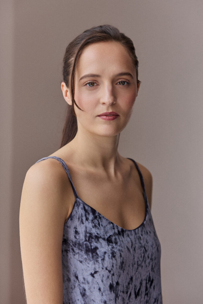 CARLOTTA DA ROS_KYMA