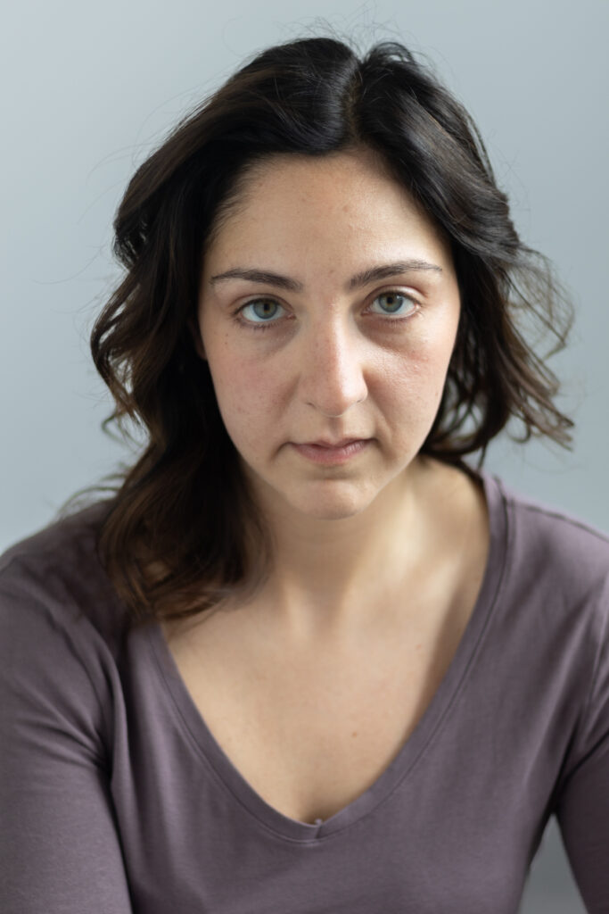 CARMEN DE MARTINO_KYMA