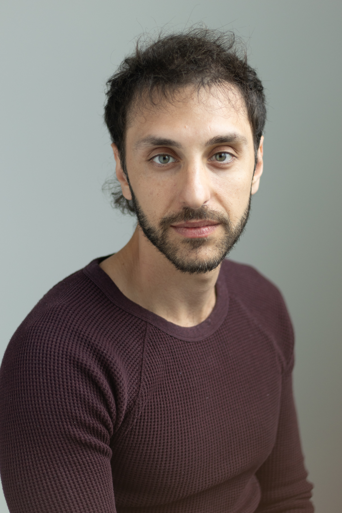 GIOVANNI SICURELLO_KYMA