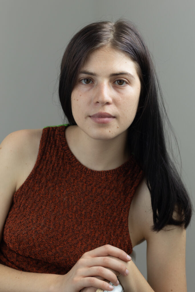 MARGHERITA NARDO_KYMA