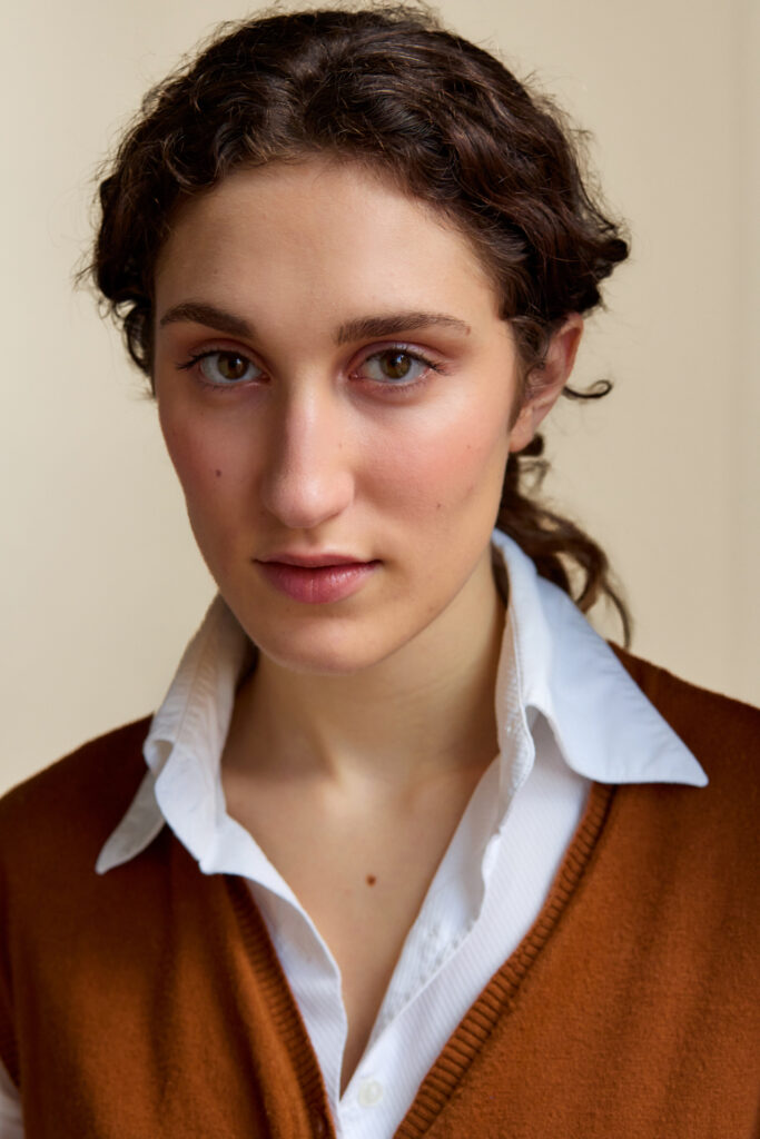 MARIA TERESA INFELISE_KYMA