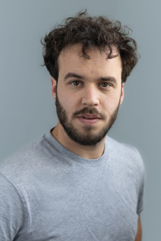 MATTIA ZAVARISE_KYMA