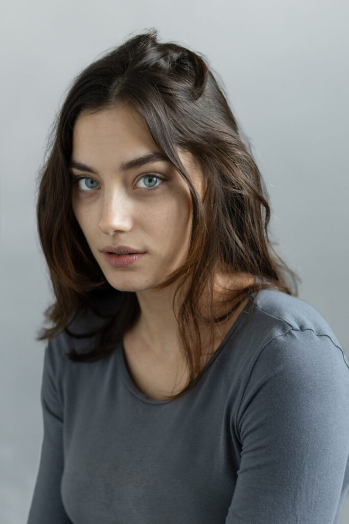 NOEMI CANEVA_KYMA