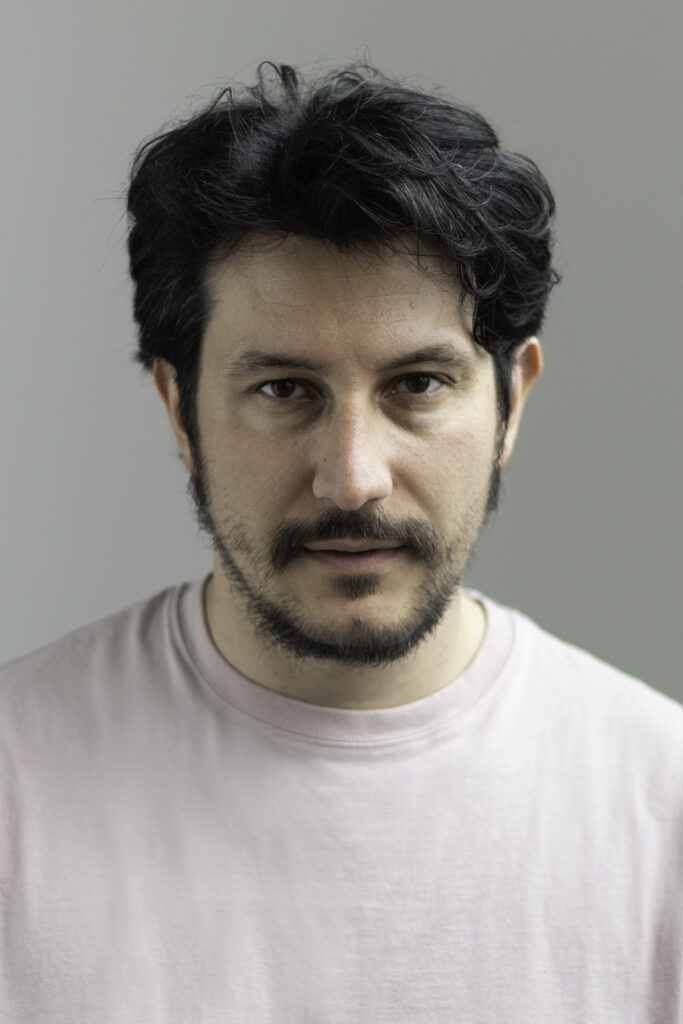 PAOLO CUTRONI_KYMA