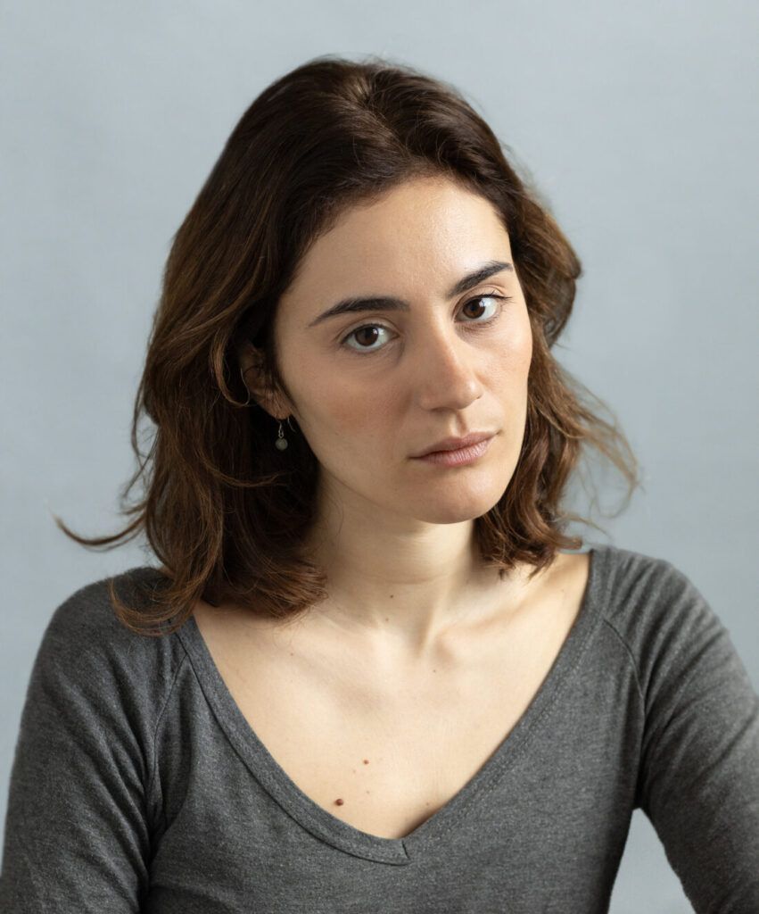 PENELOPE SANGIORGI_KYMA