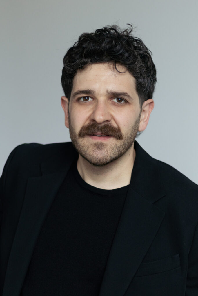 SALVATORE CUTRI_KYMA