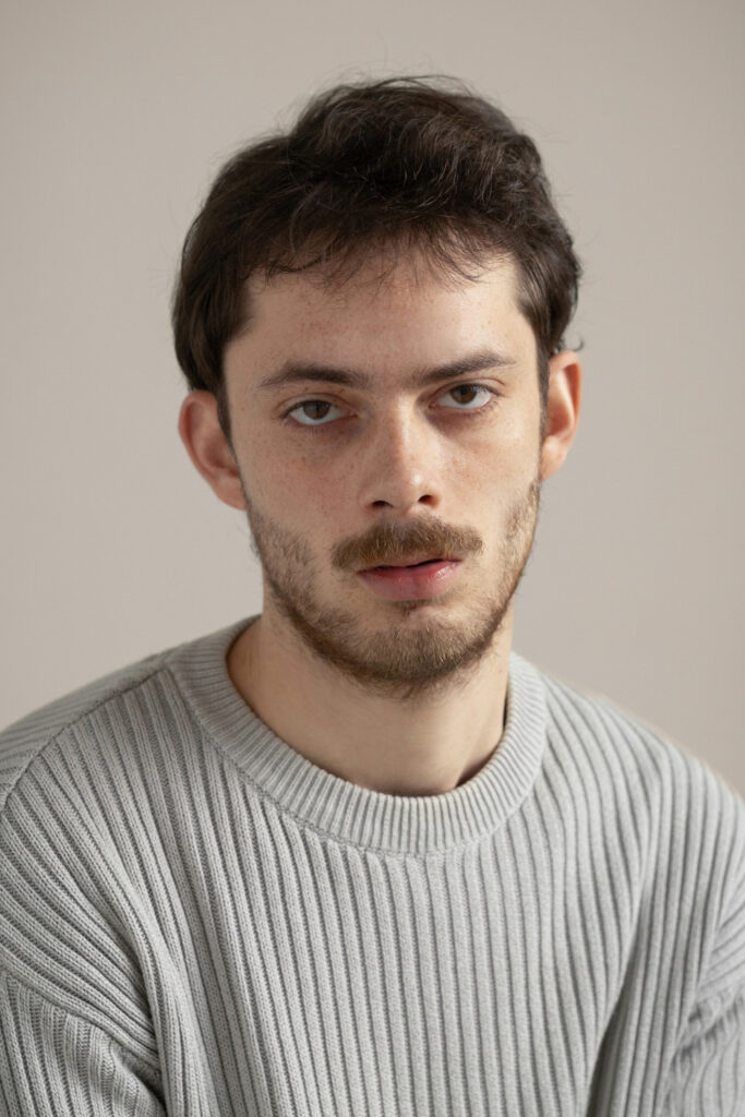 SIMONE BURCHI_KYMA