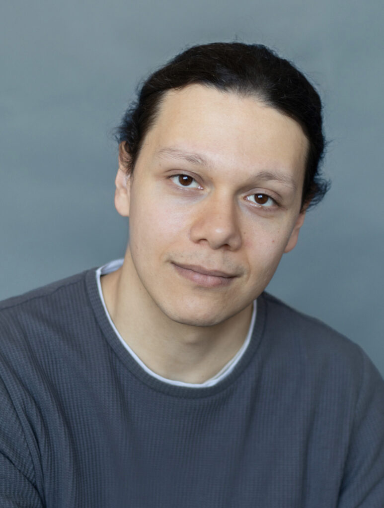 TOMMASO GORACCI_KYMA